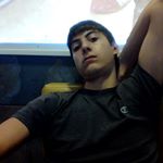 Profile Picture of calebchafin (@calebchafin9681) on Instagram