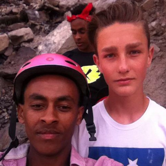 Profile Picture of Christian Craig (@christiancraig) on Poshmark