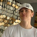 Profile Picture of James Adam (@cadet.adam) on Instagram