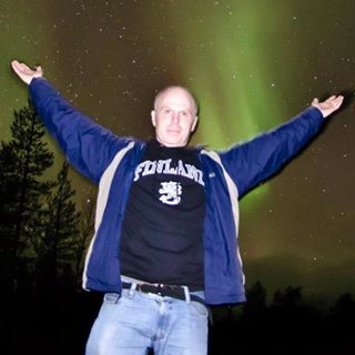 Profile Picture of Alexander Turoff (@turoff) on Facebook