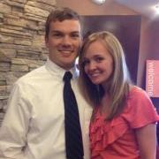 Profile Picture of Hannah Talley (@hannahmorgan1) on Pinterest