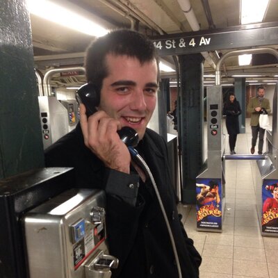 Profile Picture of James Stork (@stork_james) on Twitter