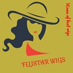 Profile Picture of Peter Felicia Ojoma (@queen_of_wigs) on Instagram