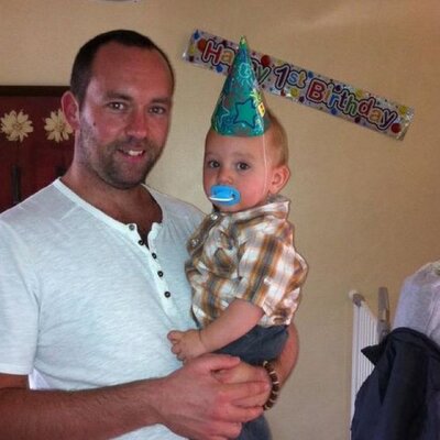 Profile Picture of Duncan.knight (@KnightDuncan) on Twitter