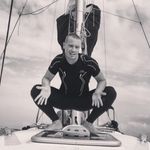 Profile Picture of Jesús Alpízar Jouravleva (@chammarus) on Instagram