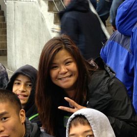 Profile Picture of Amy Seto (@seto26) on Pinterest