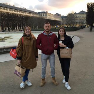 Profile Picture of Thomas Devaux (@thomas.devaux.165) on Facebook