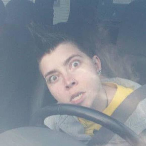 Profile Picture of Link Z-adams (@tydy33) on Poshmark