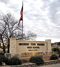 Profile Picture of Ingram Tom Moore High Schoolon Wikipedia
