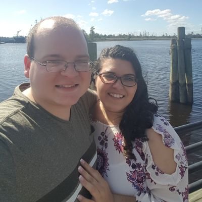 Profile Picture of Joseph Abel (@Supernerd200) on Twitter