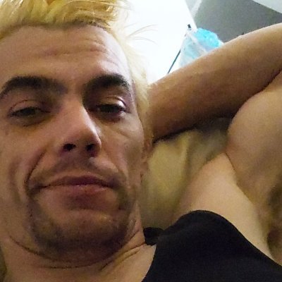 Profile Picture of Joshua Chapel (@joshua_chapel) on Twitter