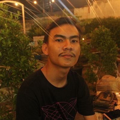 Profile Picture of Ahmad Nofal (@Ahmadnofal026) on Twitter