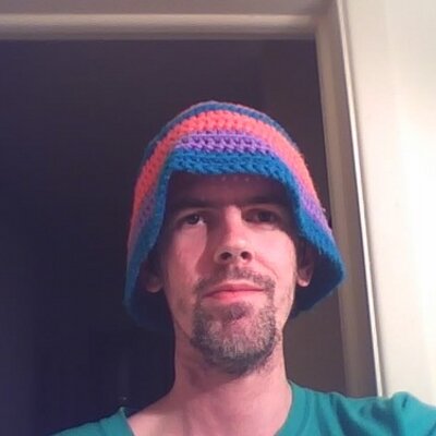 Profile Picture of Shawn Stipe (@starlight2039) on Twitter