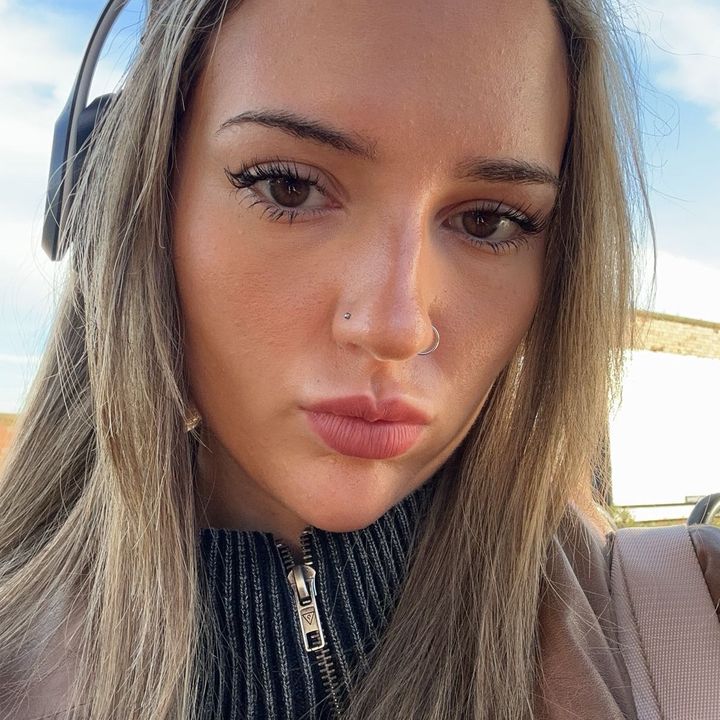 Profile Picture of Amber fox (@@amberrosefox) on Tiktok