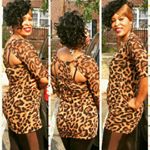 Profile Picture of Maria Conteh (@contehmaria) on Instagram