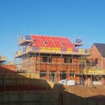 Profile Picture of lee richardson (@persimmon_souter_123) on Instagram