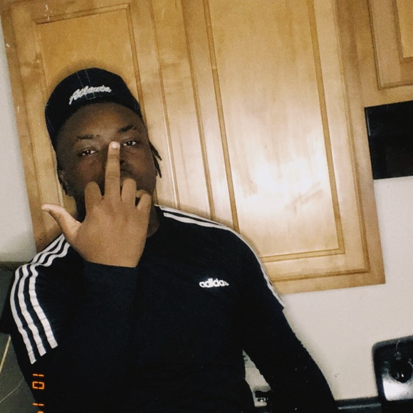 Profile Picture of Jamel Jackson-gray (@datkidjamel) on Poshmark