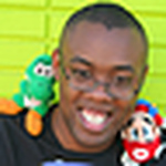 Profile Photo of André Meadows (@black nerd) on Flickr