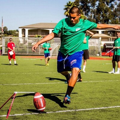 Profile Picture of Jose Sandoval (@dabeastkicker) on Twitter