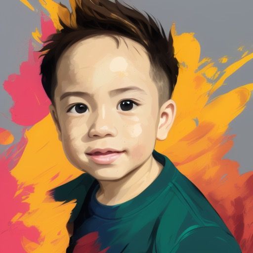 Nicholas Abas - Tiktok Profile Picture of Nicholas Abas (@nicholasabas) on Tiktok