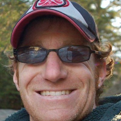 Profile Picture of Scott A Bedwell (@ScottABedwell) on Twitter