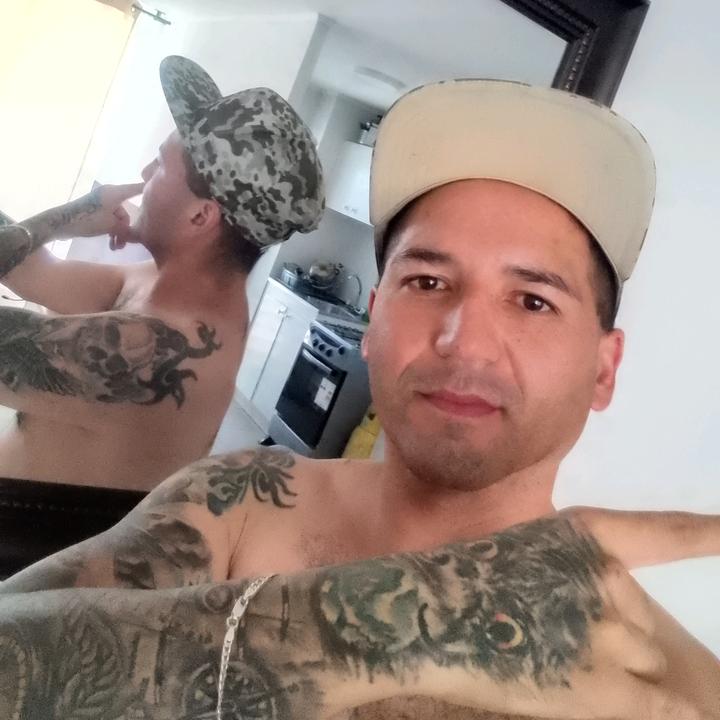 Profile Picture of Alexander (@alexanderaraos) on Tiktok