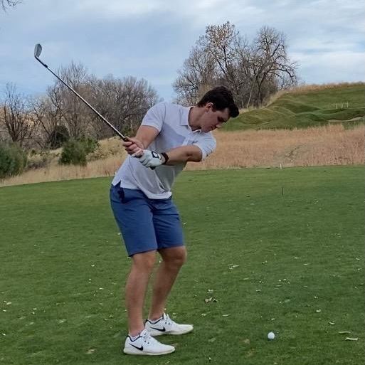 Profile Picture of Blake Stenstrom (@@blakestenstrom) on Tiktok