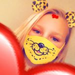 Profile Picture of Leah (@leah_poole1) on Instagram