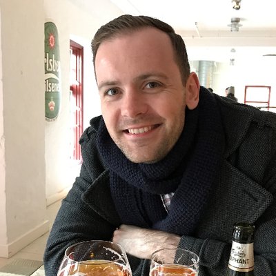 Profile Picture of Jay Steen (@jjmsteen) on Twitter