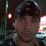 Profile Picture of Bradley Hays (@weedsmoke092089) on Instagram