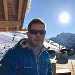 Profile Picture of Oliver Vogt (@olivervogt1971) on Instagram