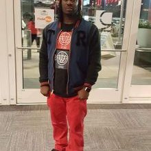 Profile Picture of Dontae Smith (@sonicboomcuz) on Twitter