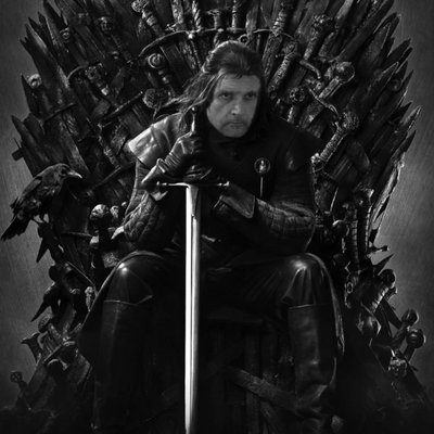 Profile Picture of Basil Long (@BasilLong) on Twitter
