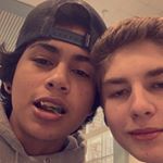 Profile Picture of isaac galvez (@isaac__galvez) on Instagram