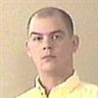 Profile Picture of M. Shawn Dillon (@MShawnDillon) on Twitter