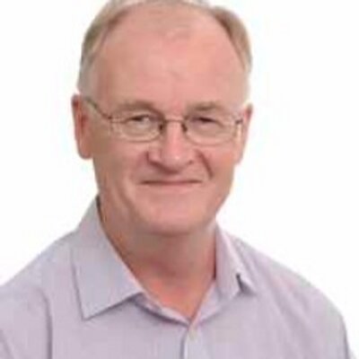 Profile Picture of Stephen Nickless (@NicklessStephen) on Twitter