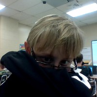 Profile Picture of Joshua Vannoy (@joshua-vannoy-3) on Quora