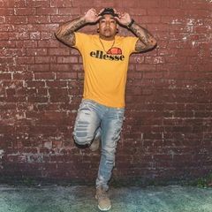 Profile Picture of Brandon Stro Dolliole (@brandonstrodolliole) on Tiktok