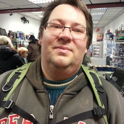 Profile Picture of Werner Sellnau (@SellnauWerner) on Twitter