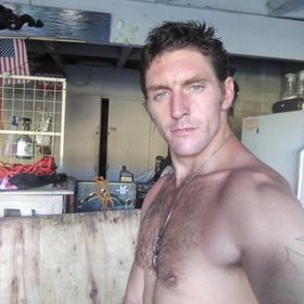 Profile Picture of John Crytser (@johncrytser) on Pinterest