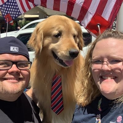 Profile Picture of David Rockey (@hoss_buddy) on Twitter