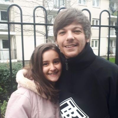 Bea Met Louis ||reserva - Twitter Profile Picture of Bea Met Louis ||reserva (@onedhome_28) on Twitter