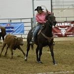 Profile Picture of Audra Peterson (@audrasacowgirl) on Instagram