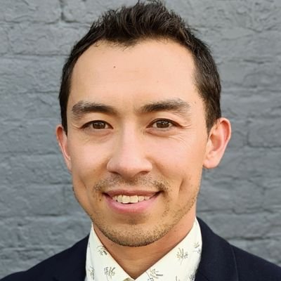 Profile Picture of Ian Lee (@IanEdwardLee) on Twitter