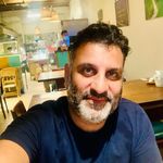 Profile Picture of Ajay Babbar (@teenmusafir) on Instagram