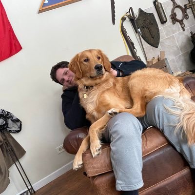 Profile Picture of Mark Catalano (@MGCatalano_14) on Twitter