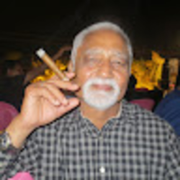 Profile Picture of Arvind Patel (@arvindpatel568) on Poshmark