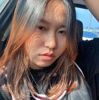 Profile Picture of Barry Kim (ชื่อลูกหมี) (@khunbear.piyathida) on Facebook