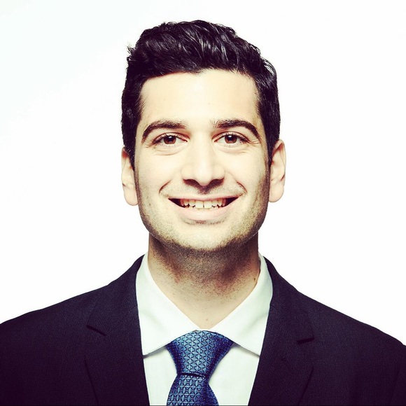 Profile Picture of Hossein Jazayeri (@hosseinjazayeri) on Poshmark