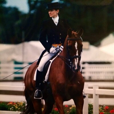 Claudia Marcus - Twitter Profile Picture of Claudia Marcus (@cjm190) on Twitter